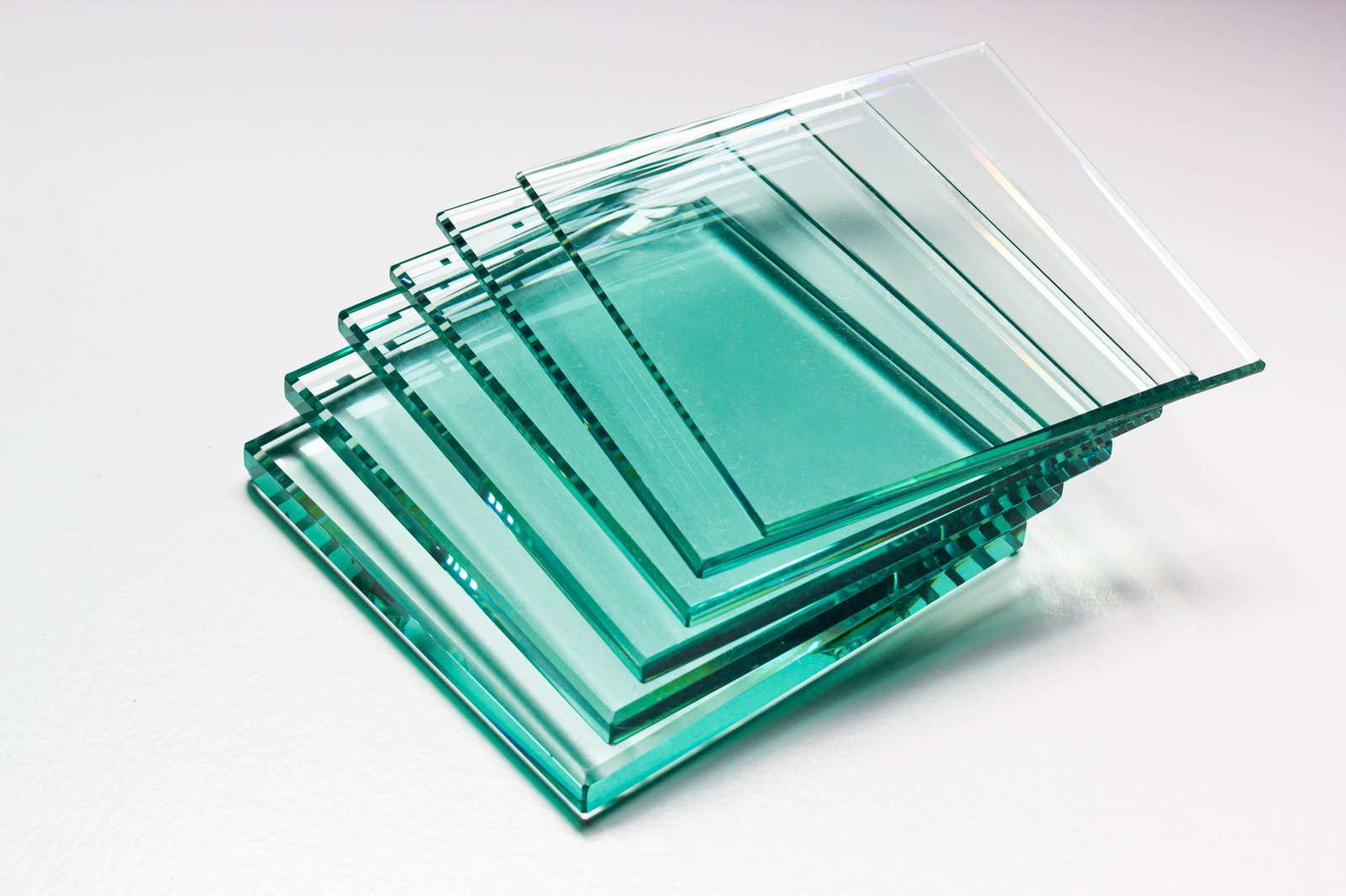 Annealed Glass