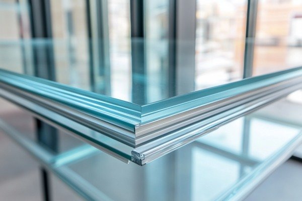 Heat Soaked Heat Strengthened Glass