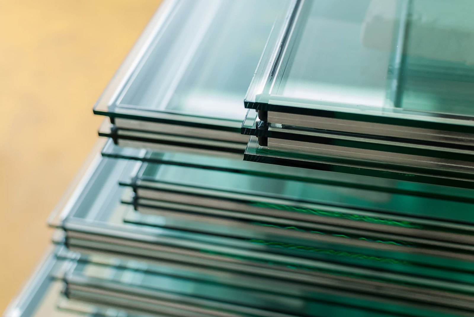Insulated Glass Units (IGUs)