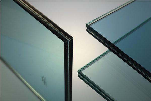Laminated Safety Glass