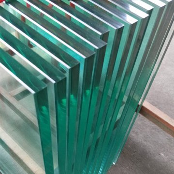 Toughened / Tempered Glass