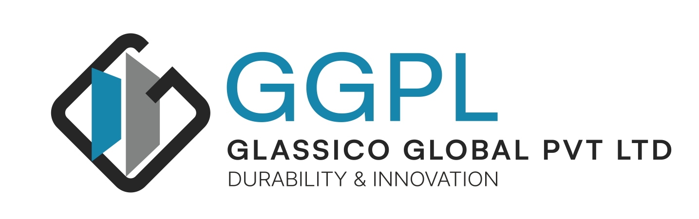 Glassico Global Logo